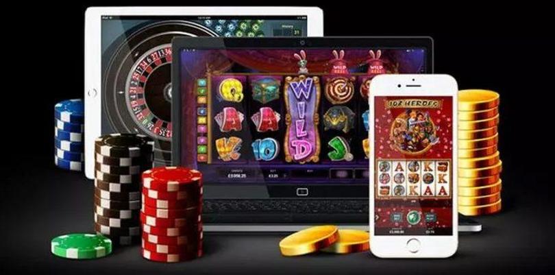 Discover the Thrills at Online UK Casino Real Money Discover the Thrills at Online UK Casino Real Money