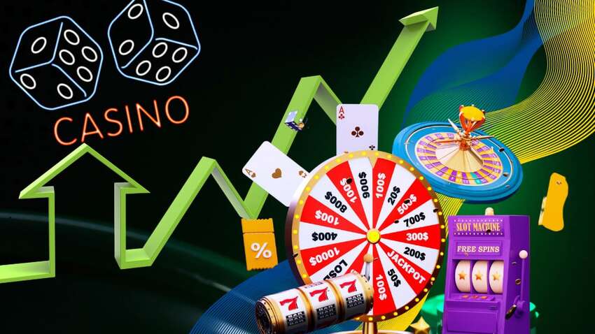 The Ultimate Guide to Online Casino App UK The Ultimate Guide to Online Casino App UK