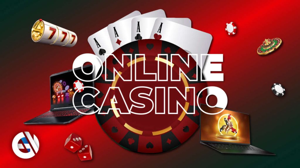 The Ultimate Guide to Online Casino App UK The Ultimate Guide to Online Casino App UK