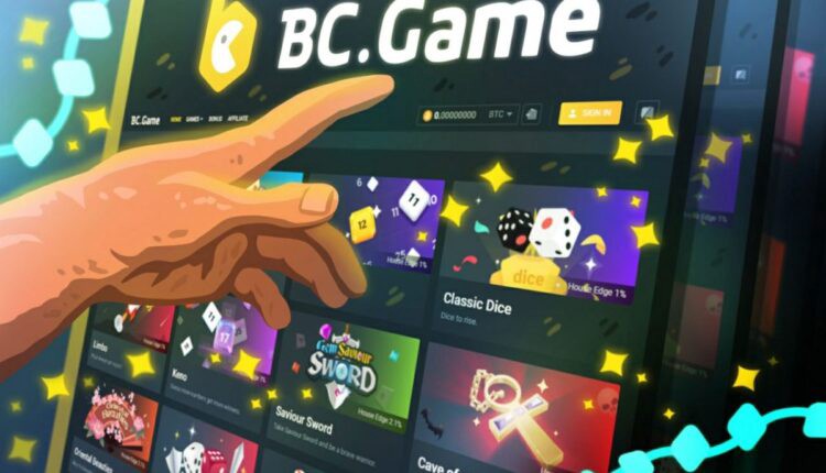 BC Casino FR Explorez le Monde des Jeux en Ligne BC Casino FR Explorez le Monde des Jeux en Ligne