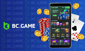 BC Game Casino Philippines Your Ultimate Gaming Destination