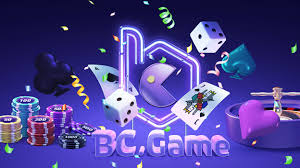 BC Game Casino Philippines Your Ultimate Gaming Destination