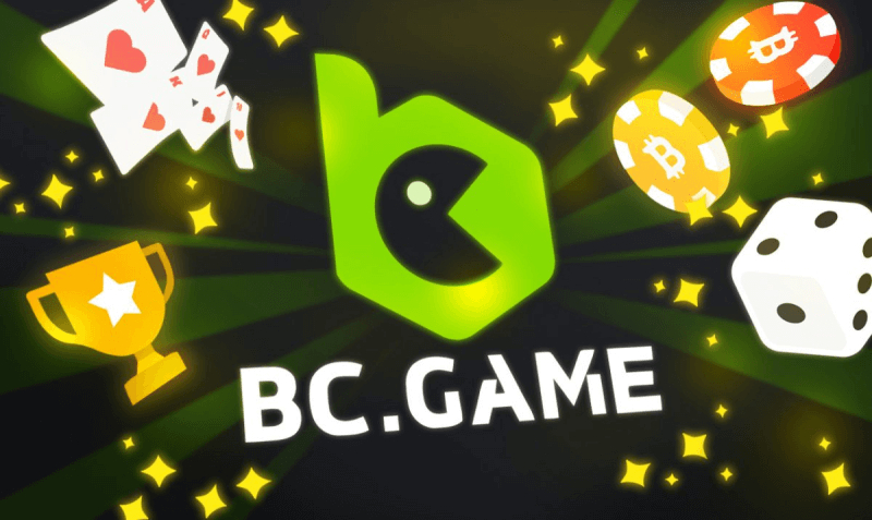 استكشاف BCGame عالم كازينو العملات المشفرة