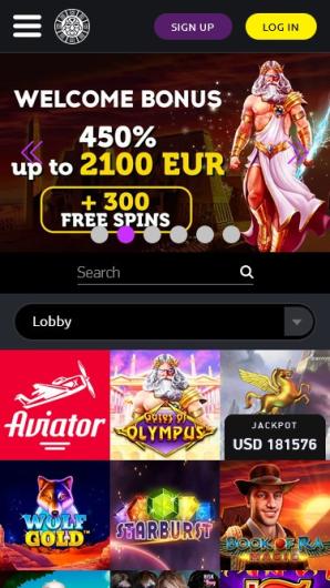 BonanzaGame Casino - Twoje miejsce na emocjonującą zabawę