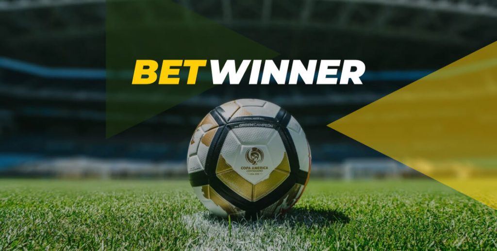Découvrez Betwinner  Une plateforme de paris en ligne incontournable