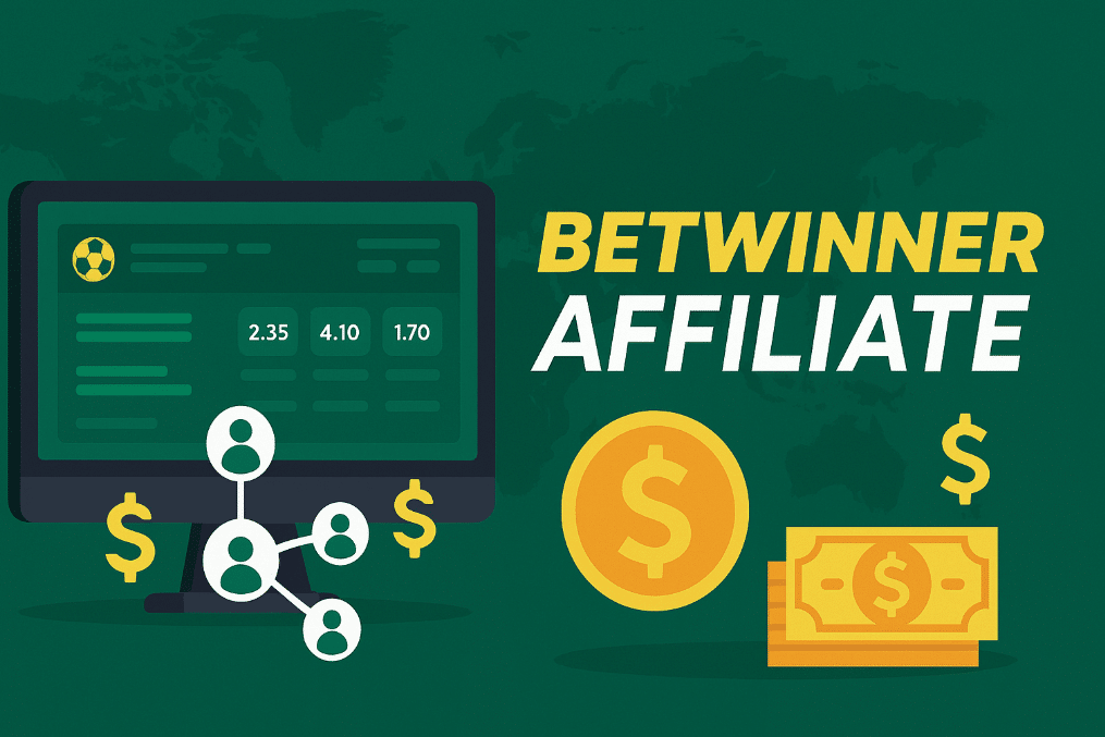 Découvrez l'univers captivant de Betwinner Casino