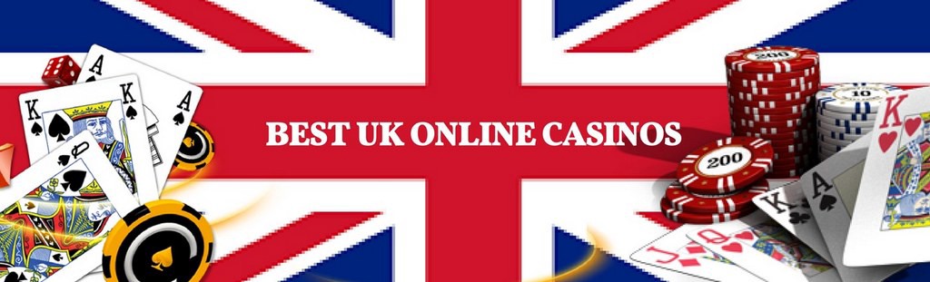 Discover the Excitement of the Top Online UK Casino