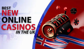 Discover the Excitement of the Top Online UK Casino