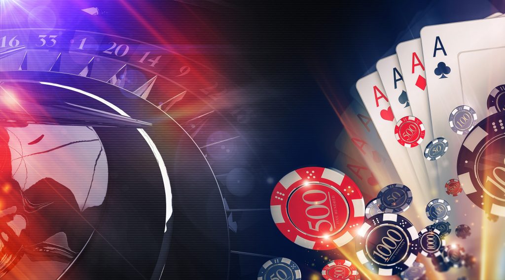 Enjoy Weekly Casino Cashback Rewards 6