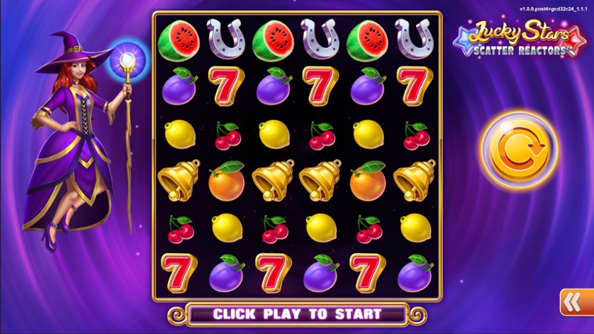 Experience the Thrill of Lucky Star Casino Brazil 32