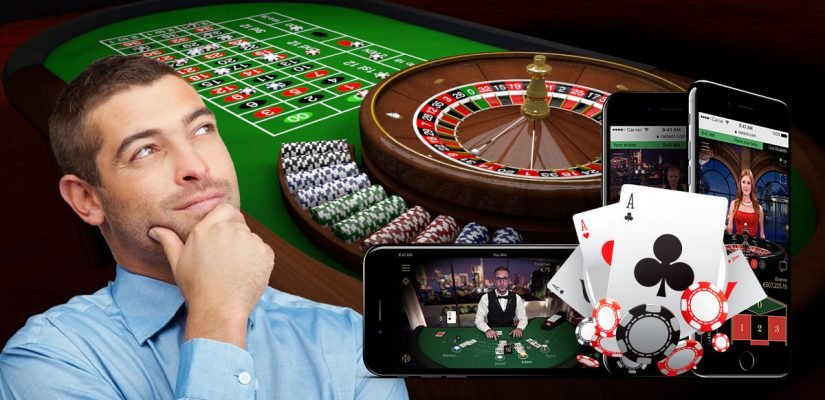 Exploring the Excitement of Live Casino Site Hungary Exploring the Excitement of Live Casino Site Hungary