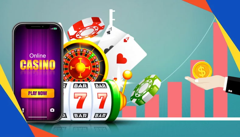 Exploring the Excitement of Slots With Bonus Buy Options 8 Exploring the Excitement of Slots With Bonus Buy Options 8