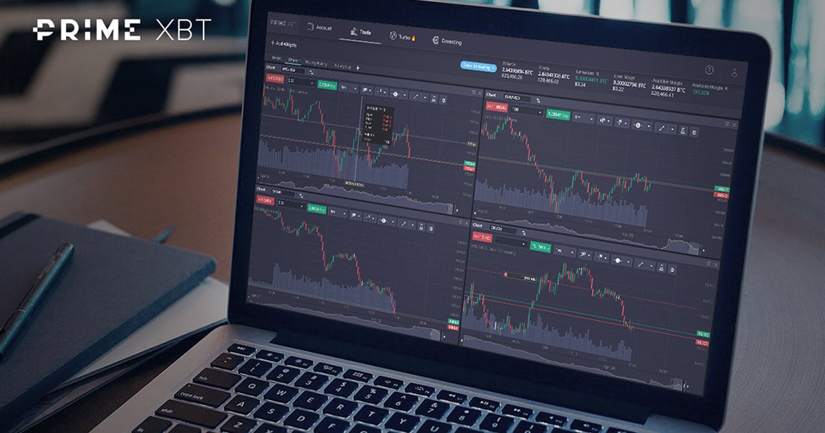Exploring the PrimeXBT Trading Platform A Comprehensive Guide Exploring the PrimeXBT Trading Platform A Comprehensive Guide