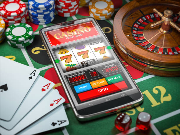 Feel the Rush with Online Gaming An Ultimate Guide to Thrilling Experiences