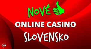 Najlepšie nove online kasina pre rok 2023
