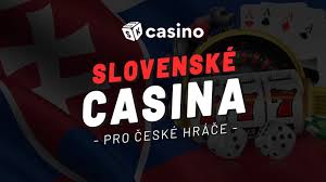 Objevte kouzelné světy česká kasino
