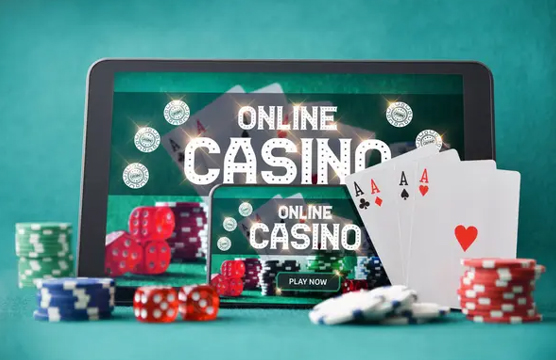 Online WG Casino The Ultimate Destination for Gamers Online WG Casino The Ultimate Destination for Gamers