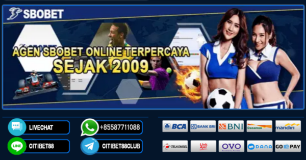 Panduan Terbaik untuk Judi Bola Online Panduan Terbaik untuk Judi Bola Online