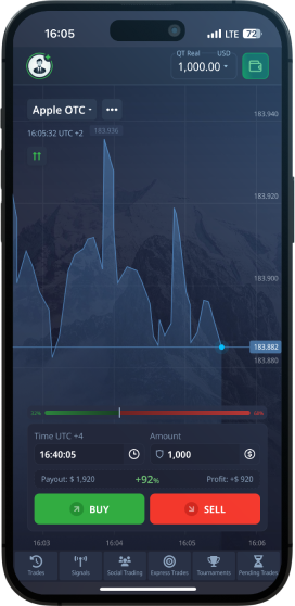 Pocket Option Trading Platform Your Gateway to Online Trading Success Pocket Option Trading Platform Your Gateway to Online Trading Success