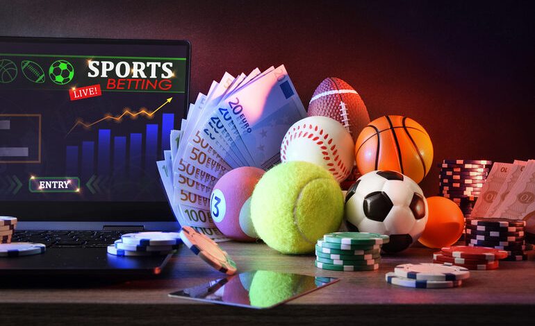 The Rise of bd222 bet Exploring the Future of Online Betting The Rise of bd222 bet Exploring the Future of Online Betting