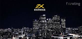 Understanding the Exness Login Area Your Gateway to Seamless Trading