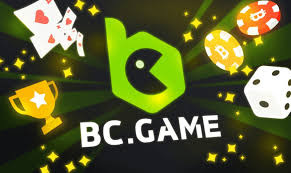 BC Game Bulgaria The Future of Online Gaming in Bulgaria BC Game Bulgaria The Future of Online Gaming in Bulgaria