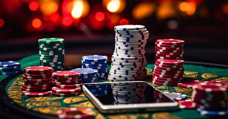 Experience Thrills at the Online UK WildWild Casino Experience Thrills at the Online UK WildWild Casino