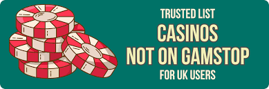 Explore the Best Casinos UK Not on Gamstop 585181704 Explore the Best Casinos UK Not on Gamstop 585181704