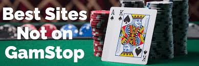 Exploring Casinos Not Registered on Gamstop 704591032 Exploring Casinos Not Registered on Gamstop 704591032