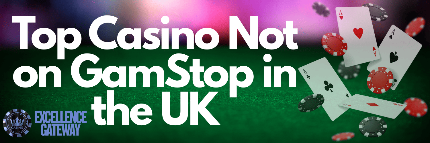 Exploring Non Gamstop UK Casino Sites 774535813 Exploring Non Gamstop UK Casino Sites 774535813