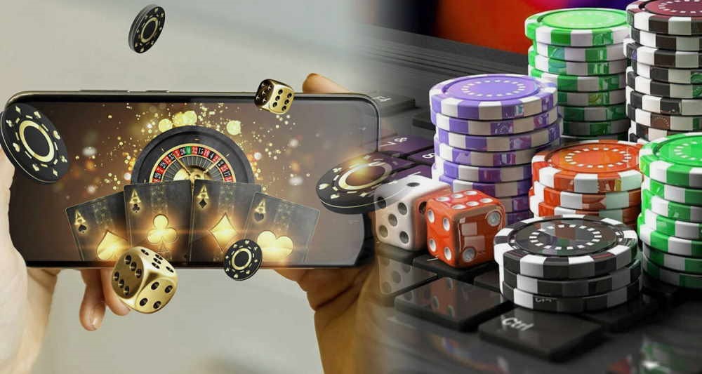 Exploring Not on Gamstop Casinos A Guide for Players 566916969 Exploring Not on Gamstop Casinos A Guide for Players 566916969