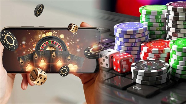 How Mobile Gaming is Dominating Online Casinos in 2023 How Mobile Gaming is Dominating Online Casinos in 2023