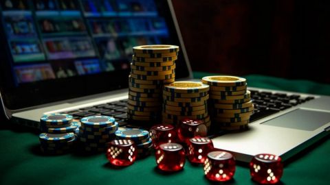 Unveiling the Excitement of MySpins Casino