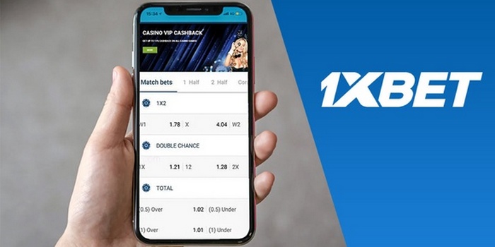 1xBet Japan Download APP Your Guide to Mobile Betting -1468744858