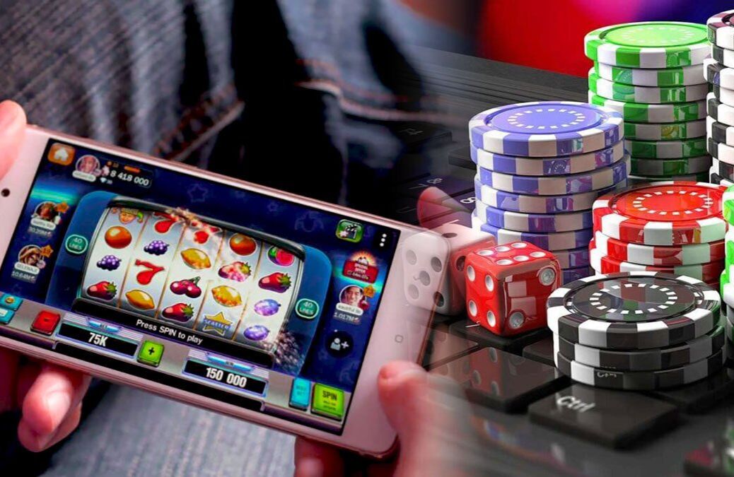 Discover Exciting Gaming Opportunities at Casino Bets24 UK 1961880813