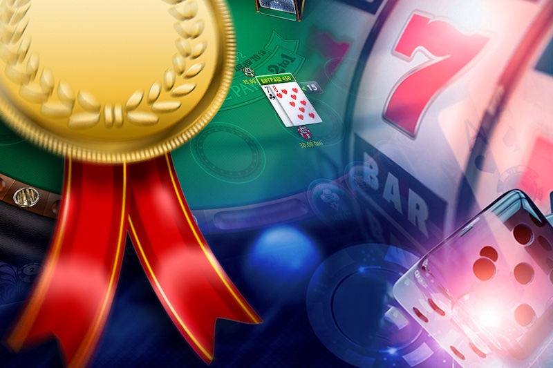 Discover Exciting Gaming Opportunities at Casino Bets24 UK 1961880813