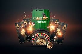 Discover the Exciting World of Online Casino Cipher Wins