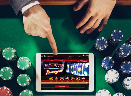 Discover the Thrills of 1Red Your Ultimate Casino Destination Discover the Thrills of 1Red Your Ultimate Casino Destination