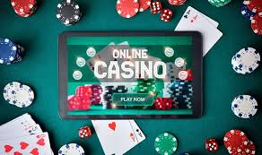 Experience the Thrill of Casino Joy Online Games Experience the Thrill of Casino Joy Online Games