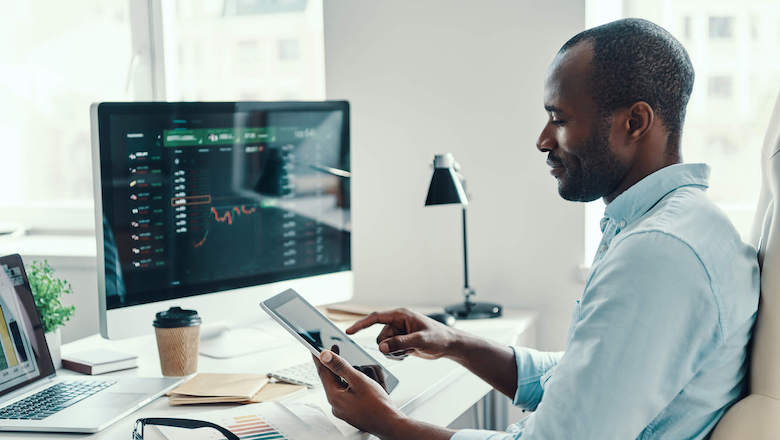 How to Open an Online Account for Forex Trading 1721623719