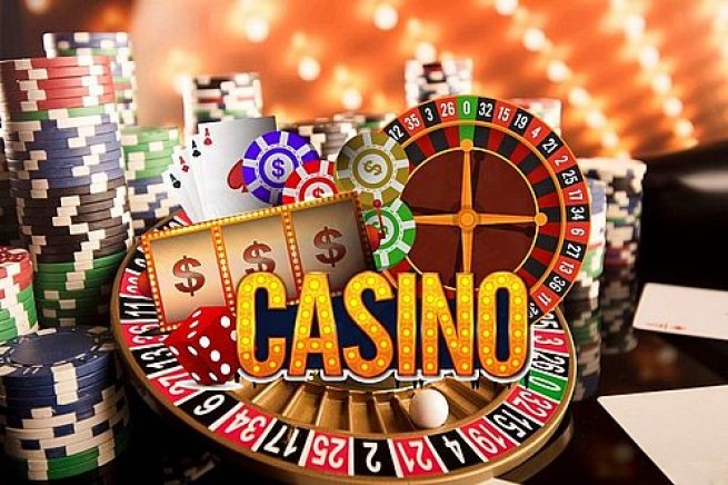 MadCasino Casino Your Ultimate Gaming Destination 1748515235