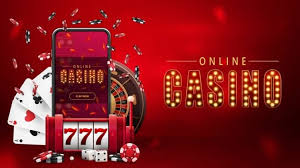 MadCasino Online Casino UK A Comprehensive Guide to Gaming Excellence