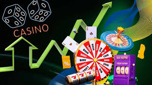 Online Casino Εξωτερικού Οδηγός για Ασφαλή και Διασκεδαστικά Παιχνίδια