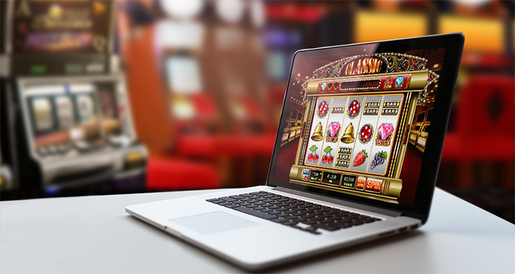The High Roller Casino Online Experience the Thrill of Luxury Gaming