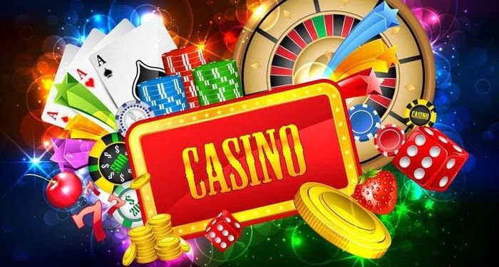 Twist Your Stakes Discovering the Excitement of Online Casino Twister Wins