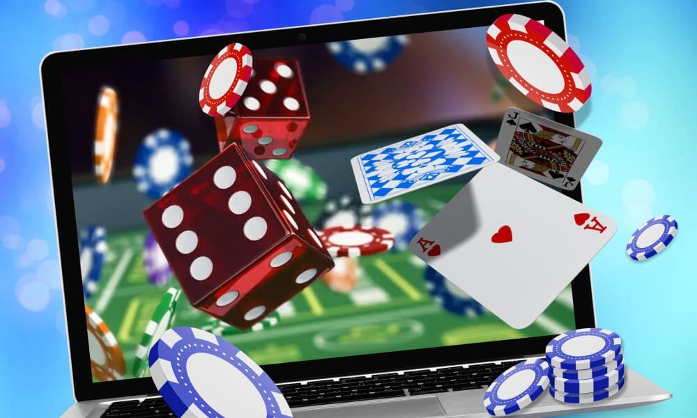 Discover the Exciting World of Jackpot Raider Casino Online Games
