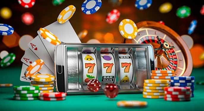 Discover the Thrills of Casino SpinsCastle -43424842