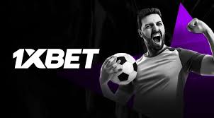 Experience Exciting Betting with the 1xBet App -1451382748