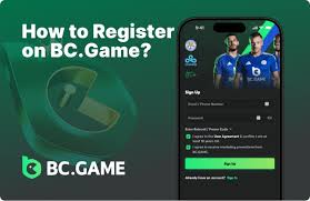 Explore the Exciting World of BC.Game Online Casino Platform 2078280329